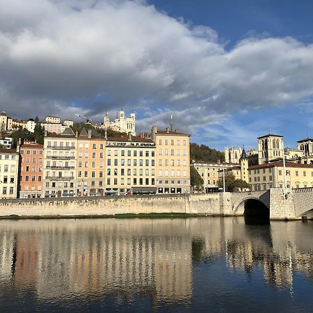 Nest In Heart Of Lyon Daire Dış mekan fotoğraf