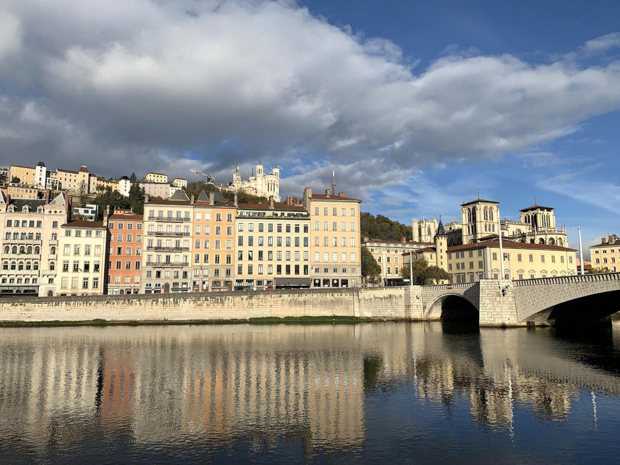 Nest In Heart Of Lyon Daire Dış mekan fotoğraf